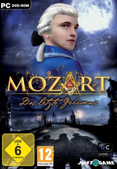 Mozart