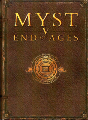 Myst 5