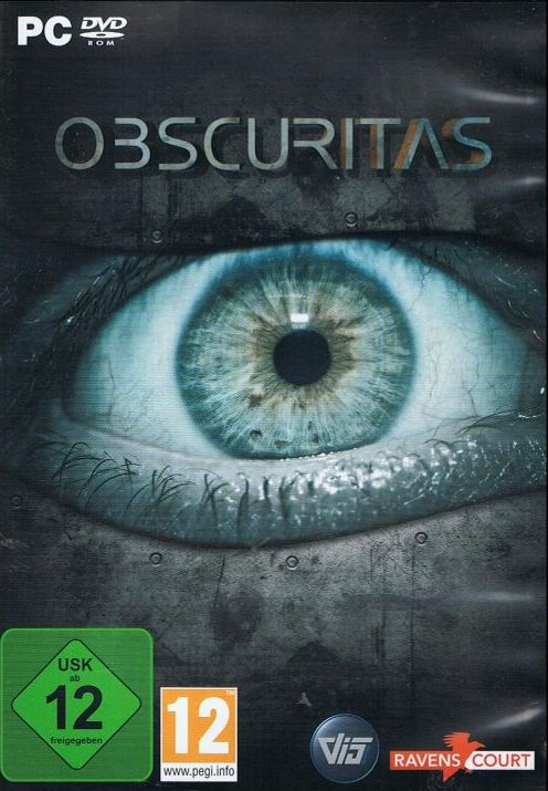 Obscuritas