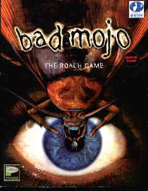 badmojo