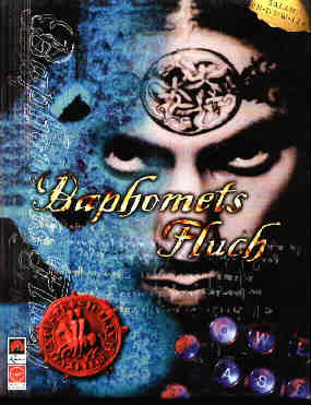 baphomets fluch 1