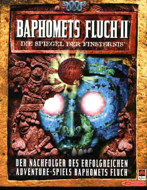 baphomets fluch 2