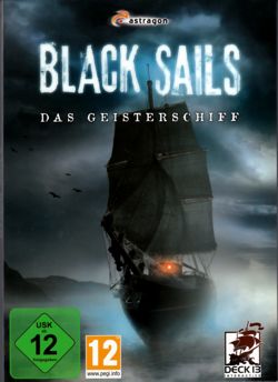 black sails