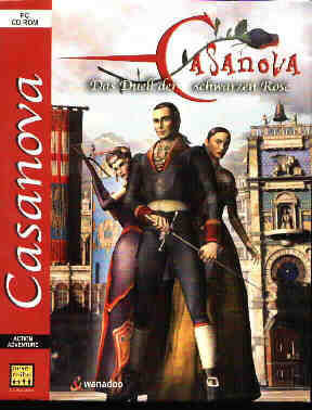 casanova