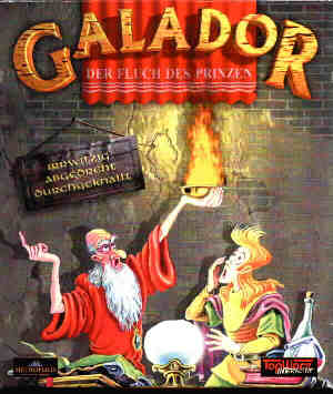 galador