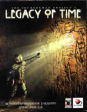 legacyoftime