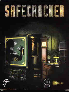 safecracker