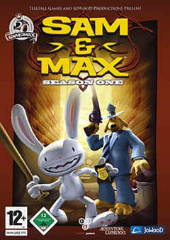 Sam and Max