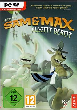 Sam&Max2