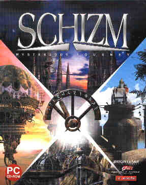 schizm