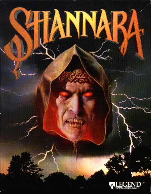 shannara