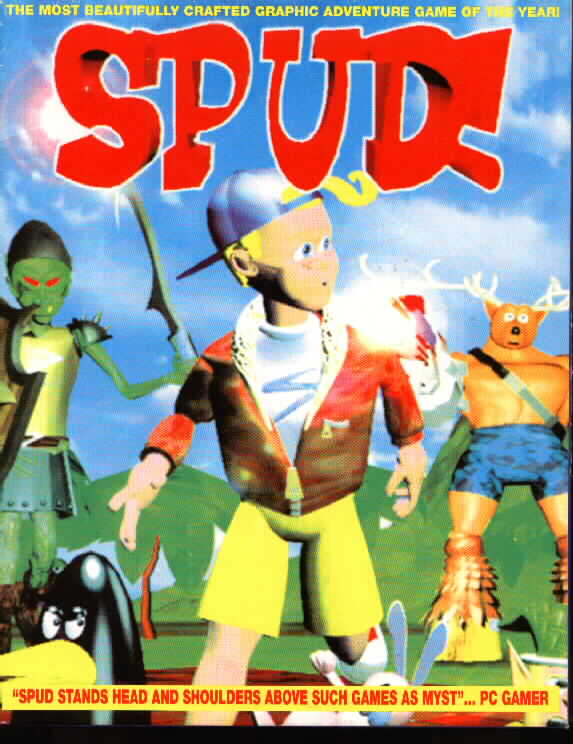 spud