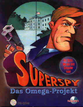 superspy