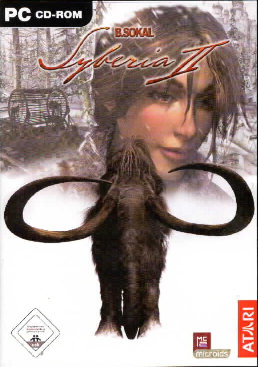 syberia 2